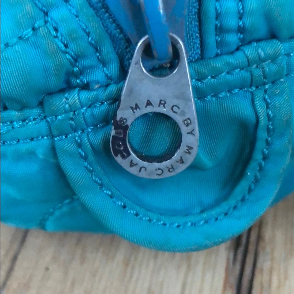 Marc Jacobs Make Up Bag - Picture 5 of 5